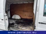 Mercedes-benz Vito 110 CDI cat Furgone