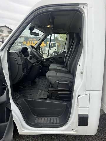 Nissan NV400 FrigoFRCX-20°C 2TempATP7 25 3730x2060x1980kg540