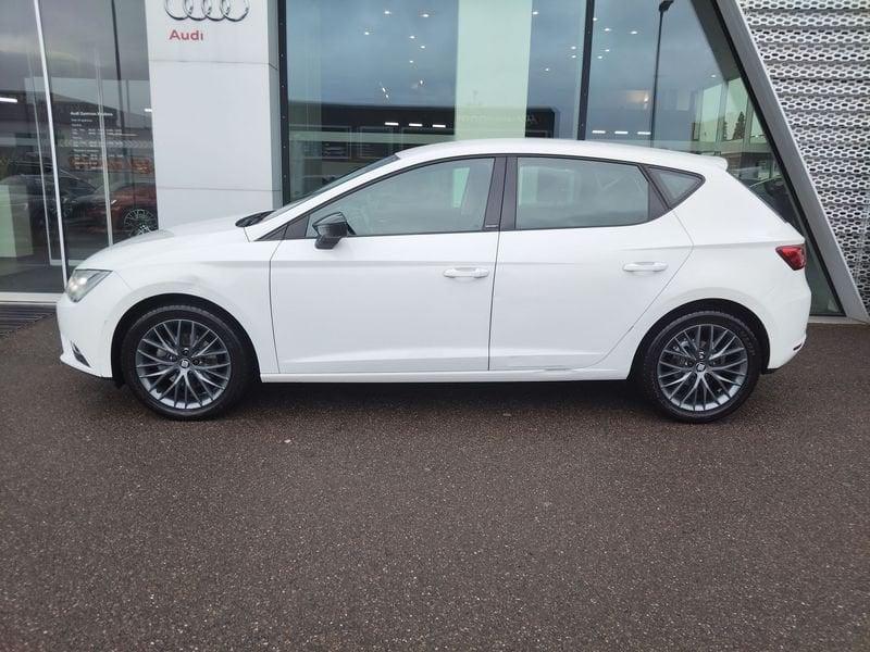 Seat Leon 1.6 TDI 110 CV 5p. Start/Stop Style