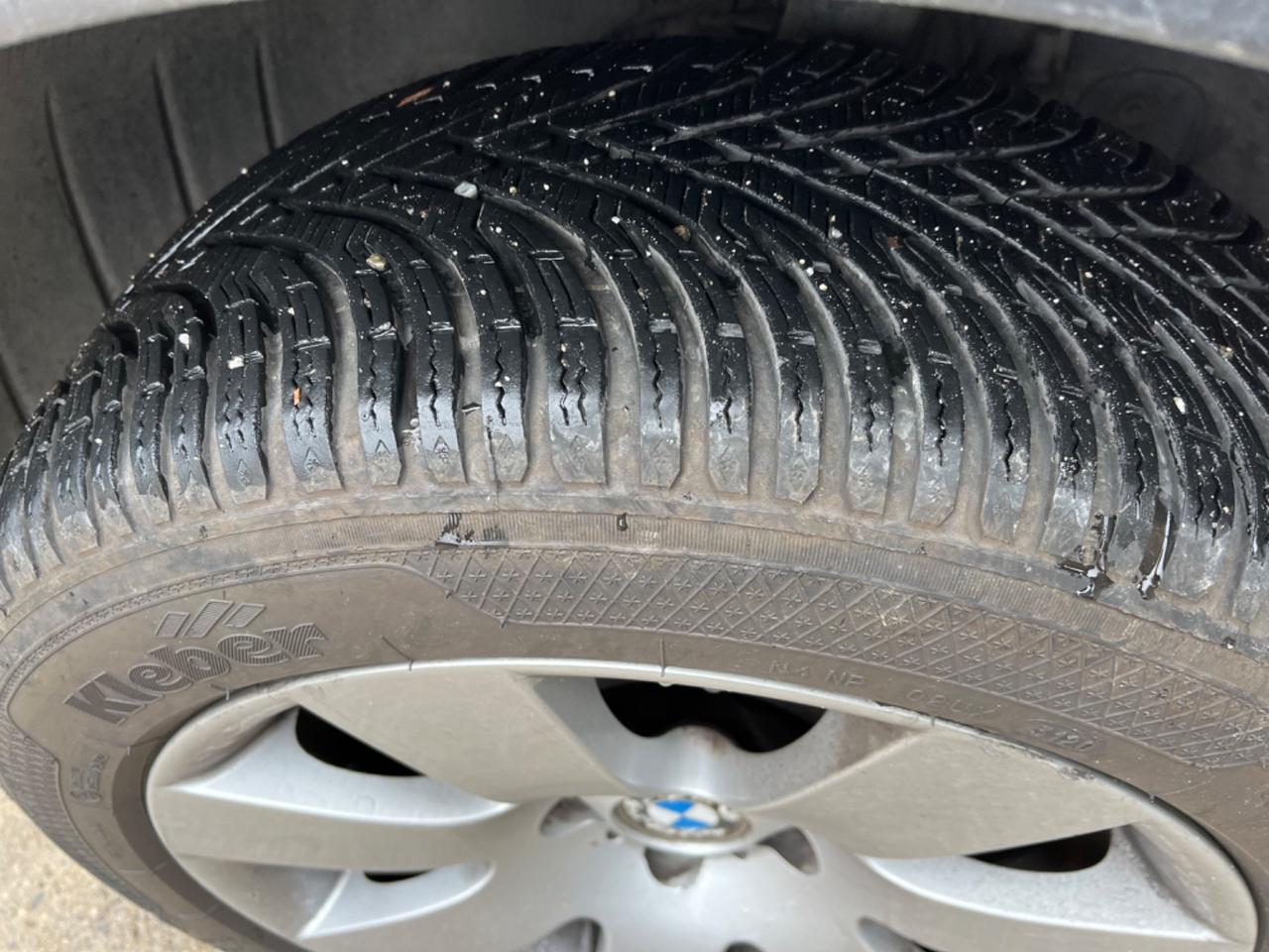 Bmw X3 2.0d cat Futura