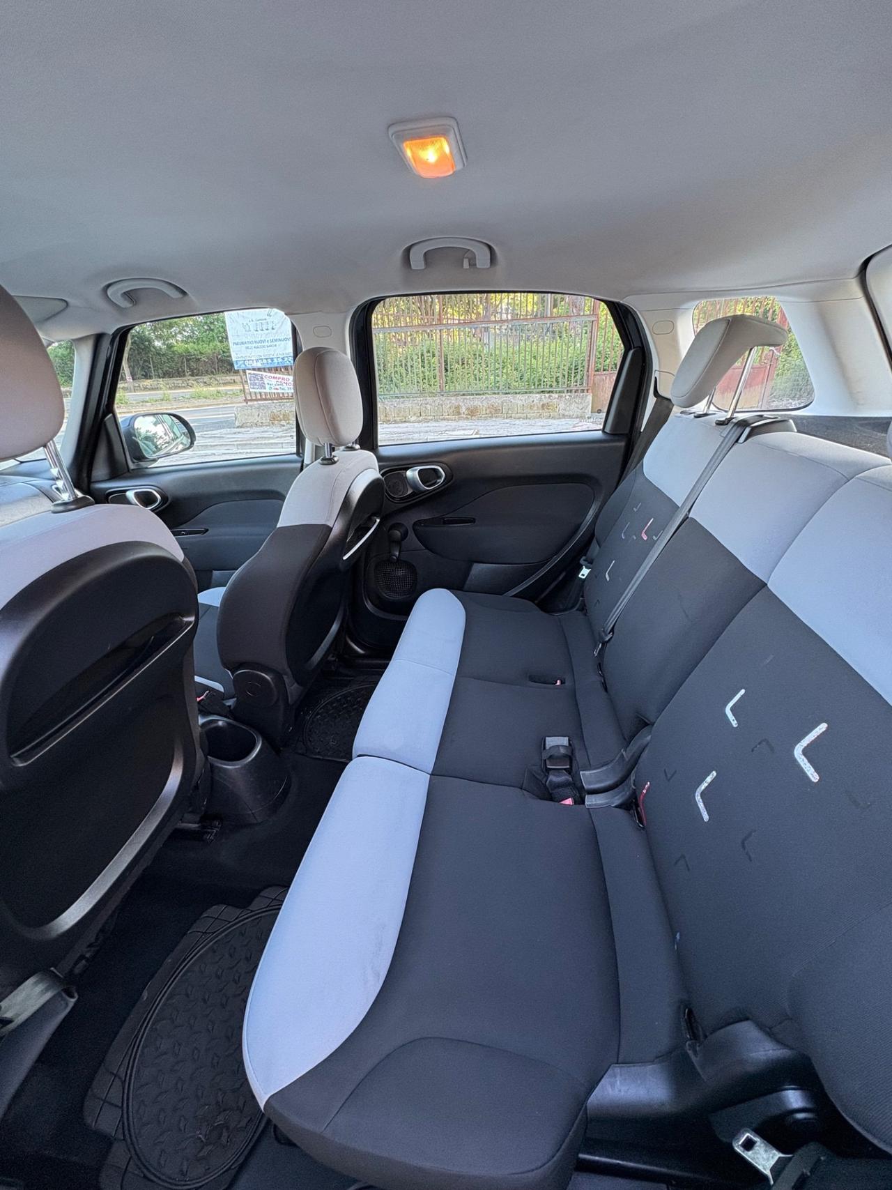 Fiat 500L 1.3 Multijet 95 CV Lounge
