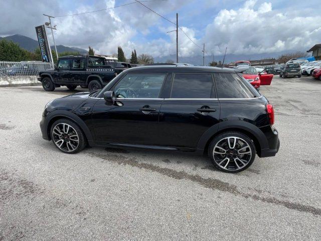 MINI Cooper S 2.0 Cooper S JCW