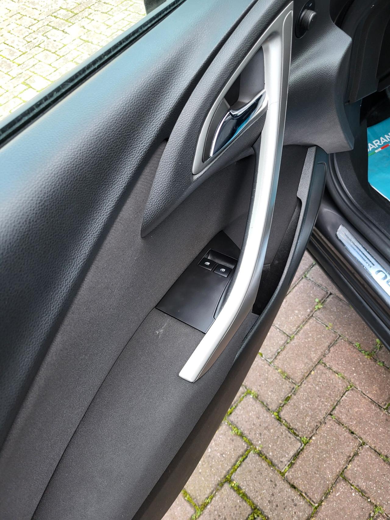 Opel Astra 1.7 CDTI 125CV 5 porte Elective