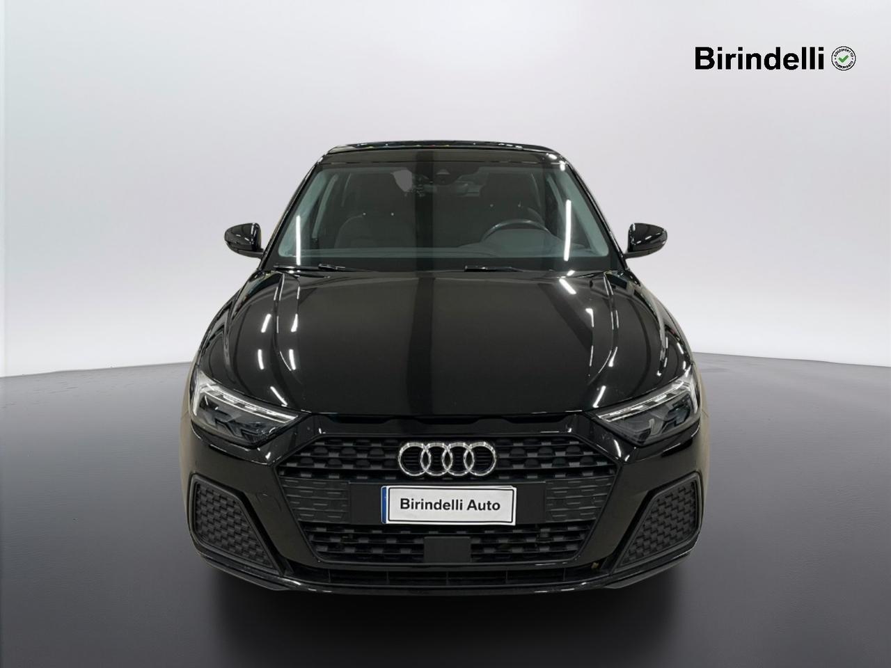 AUDI A1 2ª serie - A1 SPB 30 TFSI Admired