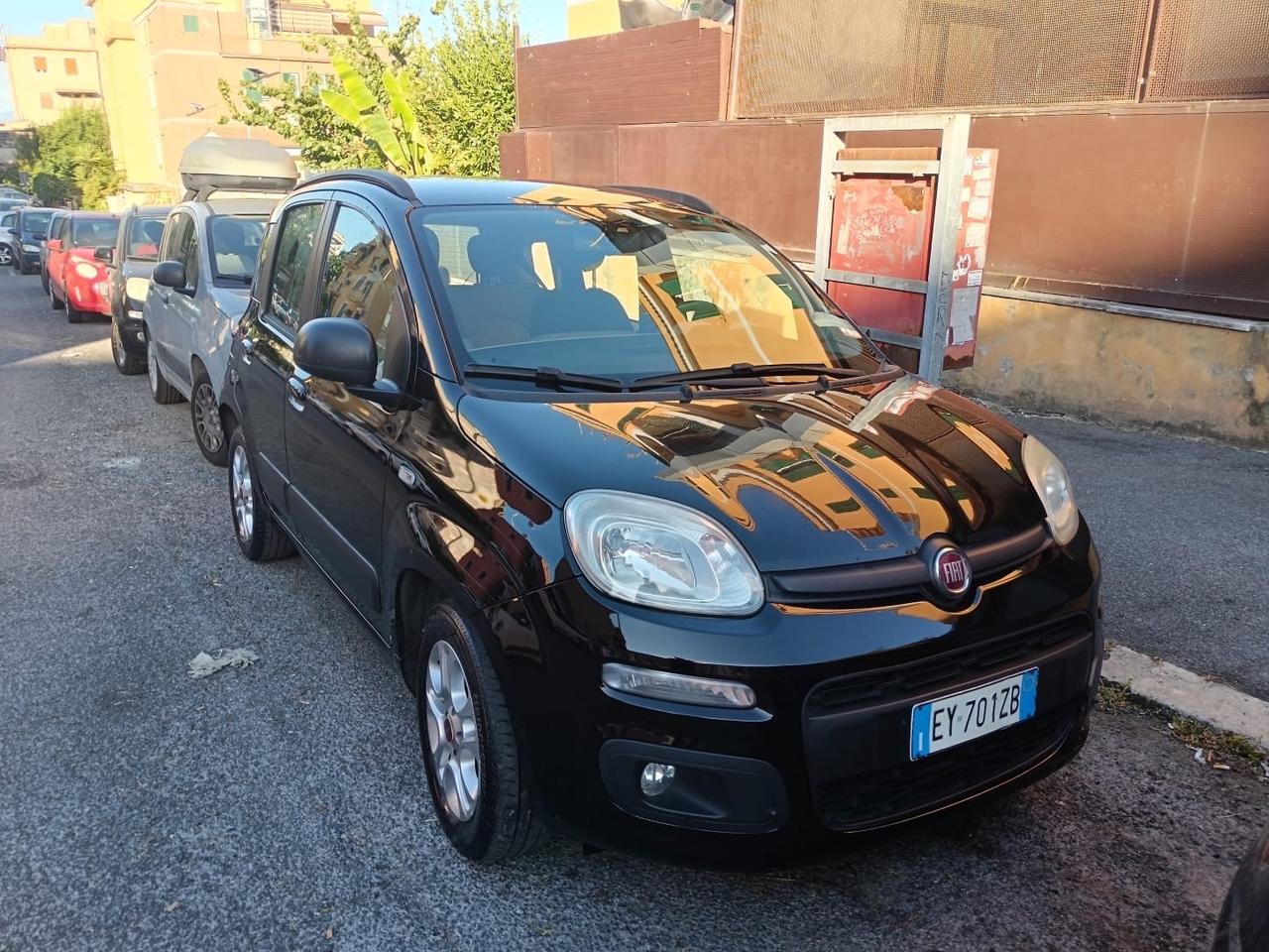 Fiat Panda 1.2 EasyPower Lounge
