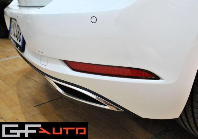 Volkswagen Golf Golf VII 2017 5p 5p 1.5 tsi Highline 130cv dsg