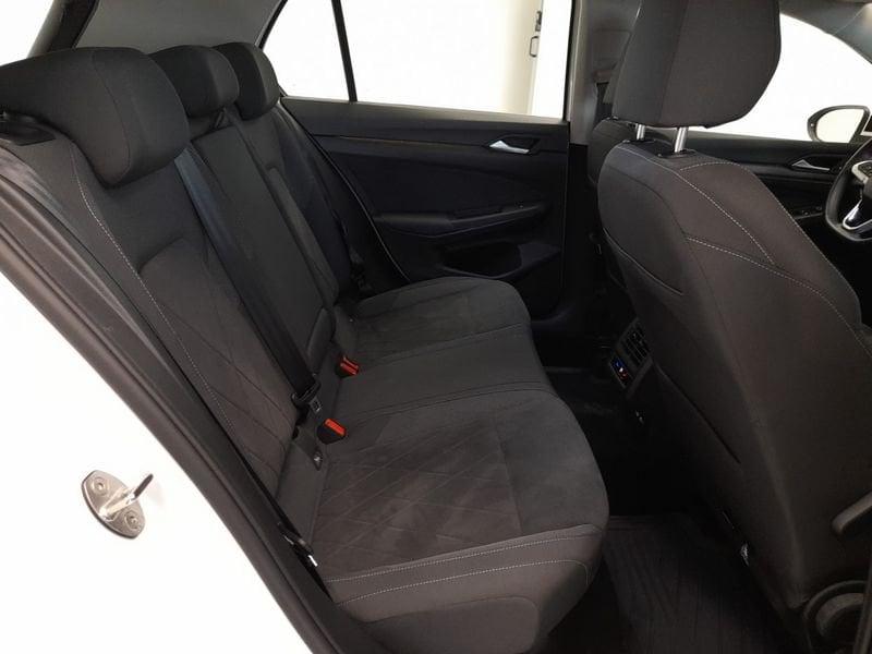 Volkswagen Golf 1.5 TSI EVO ACT Style