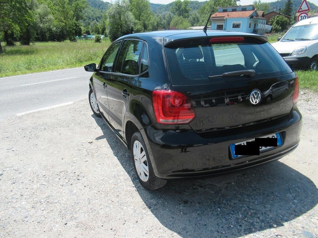 Volkswagen Polo 1.2 70 CV 5p. Comfort Km. 43.000