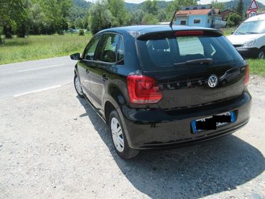 Volkswagen Polo 1.2 70 CV 5p. Comfort Km. 43.000 REALI solo € 6.500