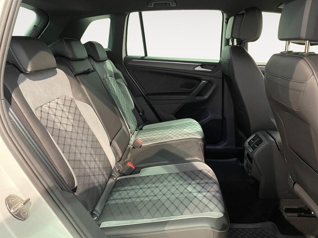 Volkswagen Tiguan 1.5 TSI 150CV DSG R-Line