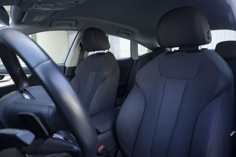 Audi A5 Audi A5 SPB 40 TDI S tronic Business Sport PROMOZIONE Unicoproprietario