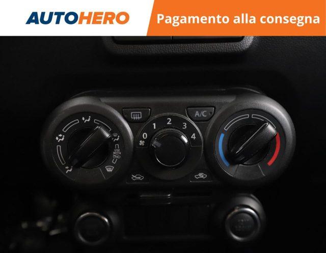 SUZUKI Ignis 1.2 Hybrid Cool