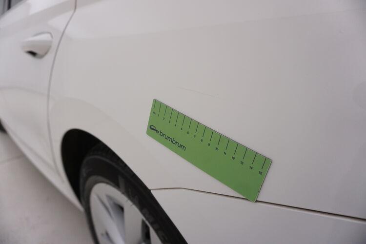 Skoda Octavia Wagon Style DSG BR860983 2.0 Diesel 150CV