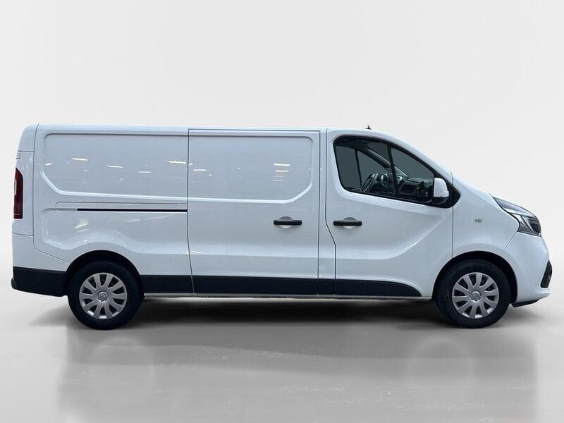 Renault Trafic Trafic T29 2.0 dCi 120CV PL-TN Furgone Ice Plus iva inclusa