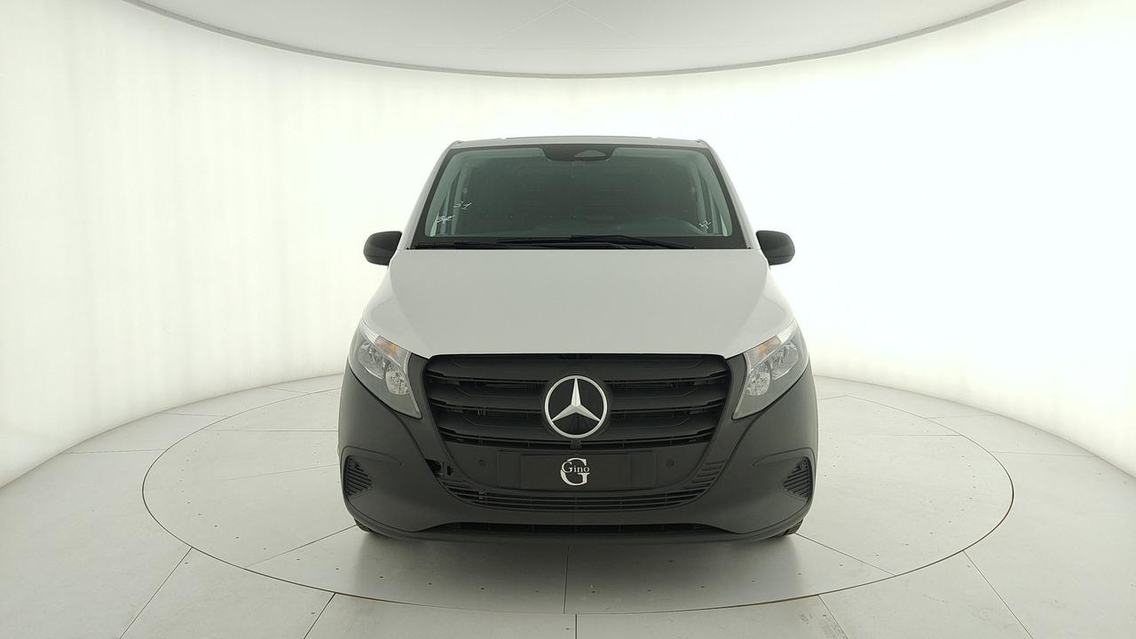 Mercedes-Benz Vito Furgone PRO 116 CDI Long