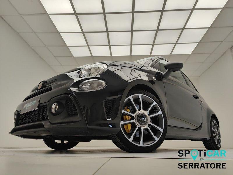 Abarth 695 1.4 t-jet Turismo 180cv auto