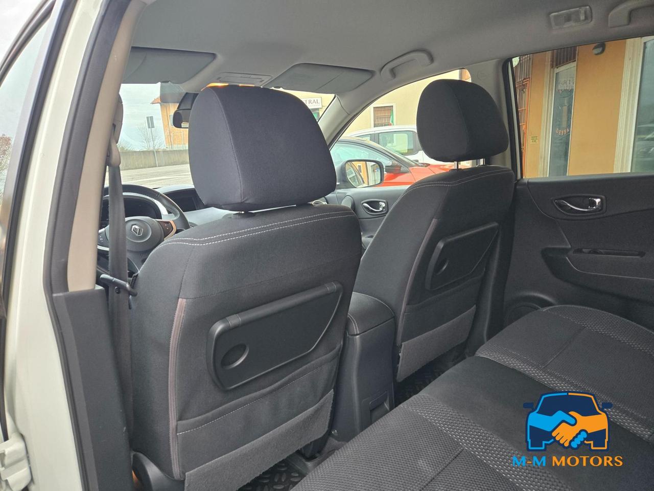 Renault Koleos 2.0 dci Dynamique esm 4x4 150cv