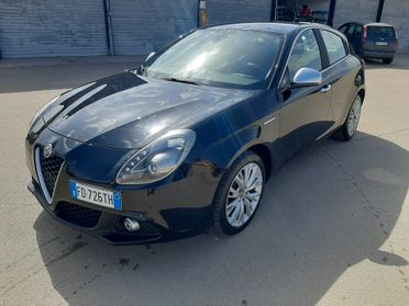 Alfa Romeo Giulietta 1.6 JTDm 120 CV Super