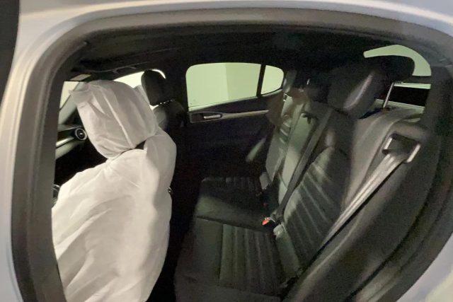 ALFA ROMEO Stelvio Stelvio 2.2 Turbodiesel 210 CV AT8 Q4 Veloce