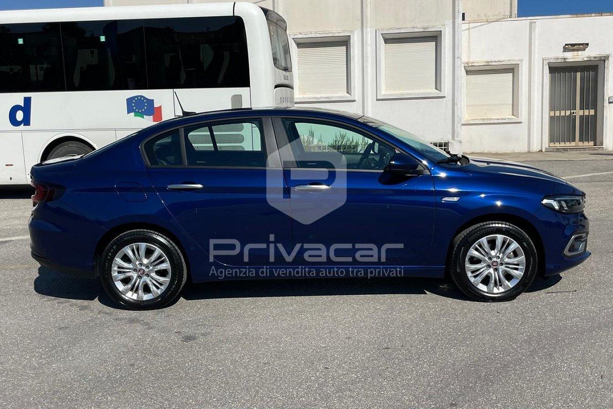 FIAT Tipo 1.6 Mjt S&S 4 porte City