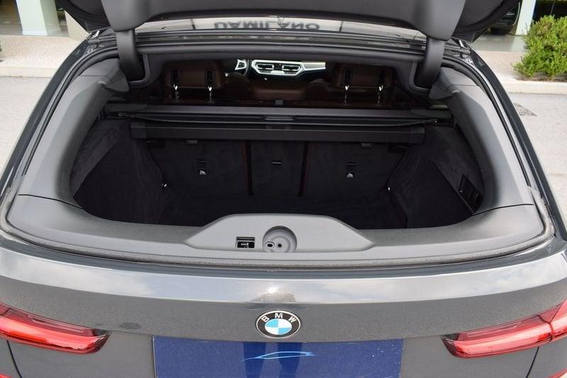 BMW Serie 3 M 340d 48V xDrive Touring IVA ESPOSTA