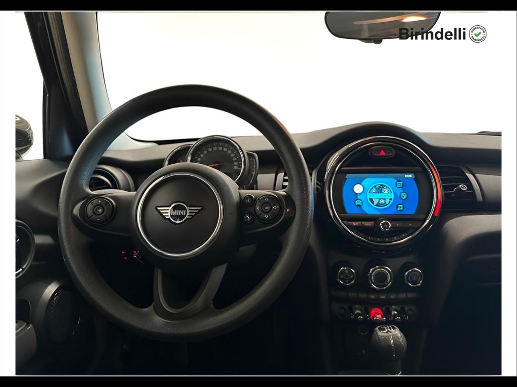 MINI Mini 5 porte (F55) - Mini 1.5 One 75 CV 5 porte