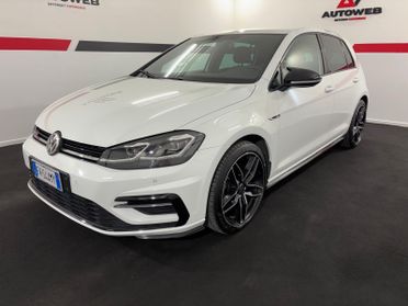 Volkswagen Golf R-LINE FULL OPTIONAL