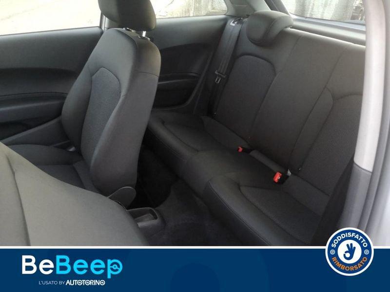 Audi A1 1.4 TFSI AMBITION 122CV S-TRONIC