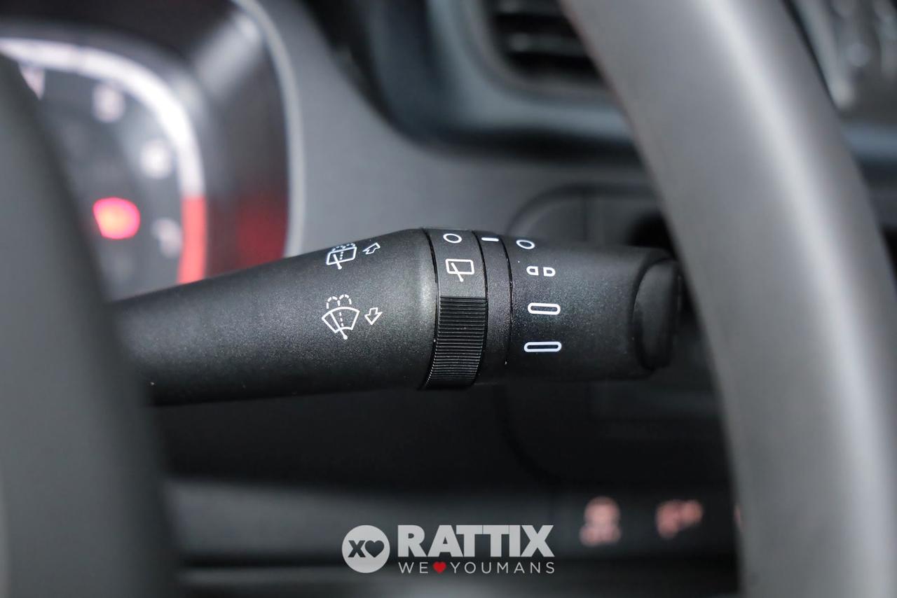 Fiat Panda 1.0 Firefly Hybrid 70CV