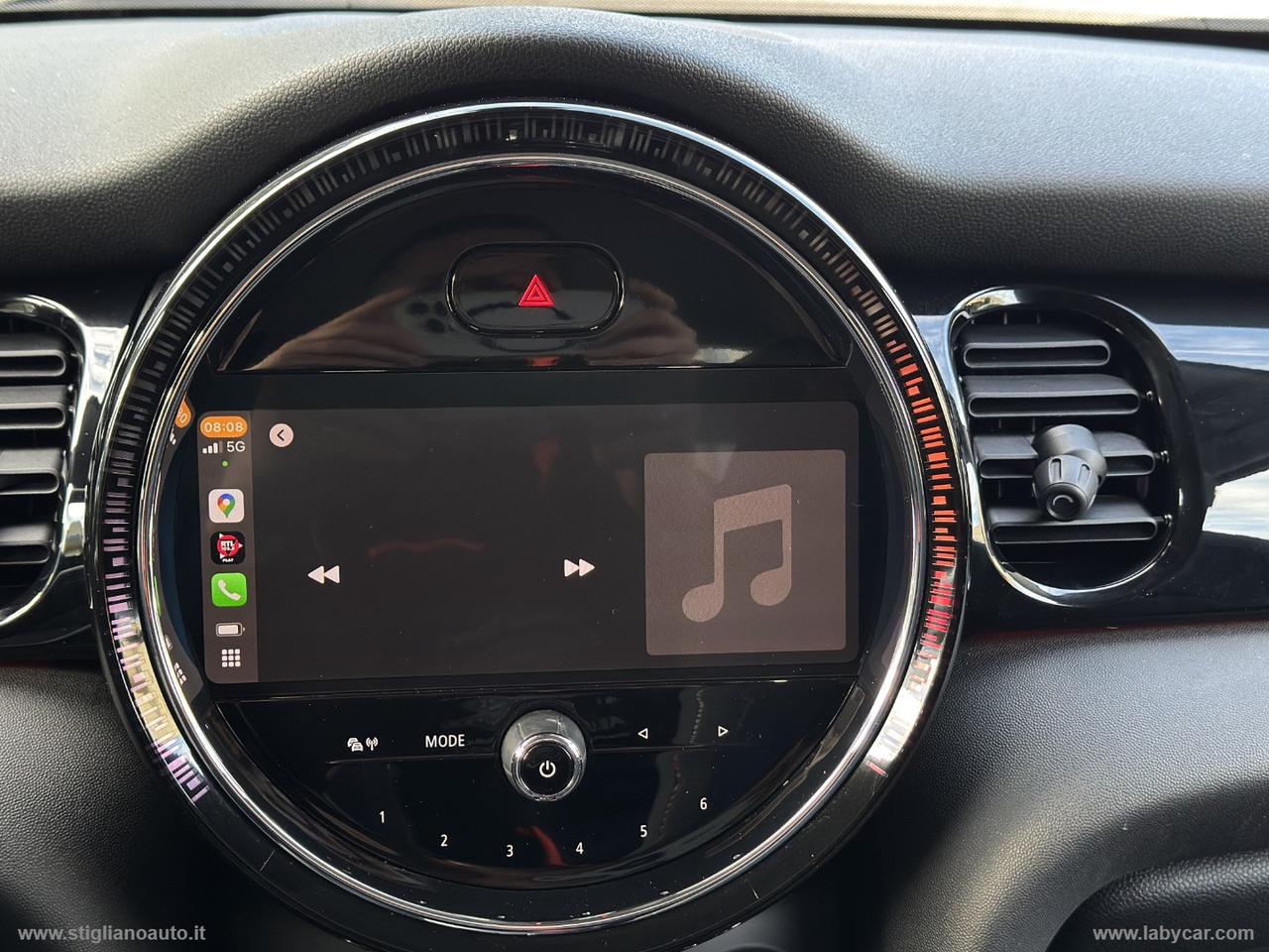 MINI Mini One 75 CV Classic