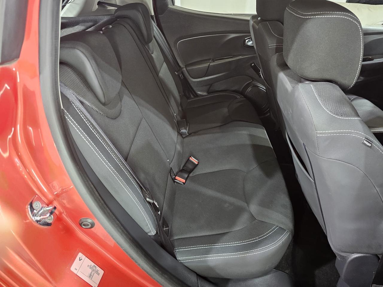 Renault Clio TCe 12V 90 CV GPL Energy