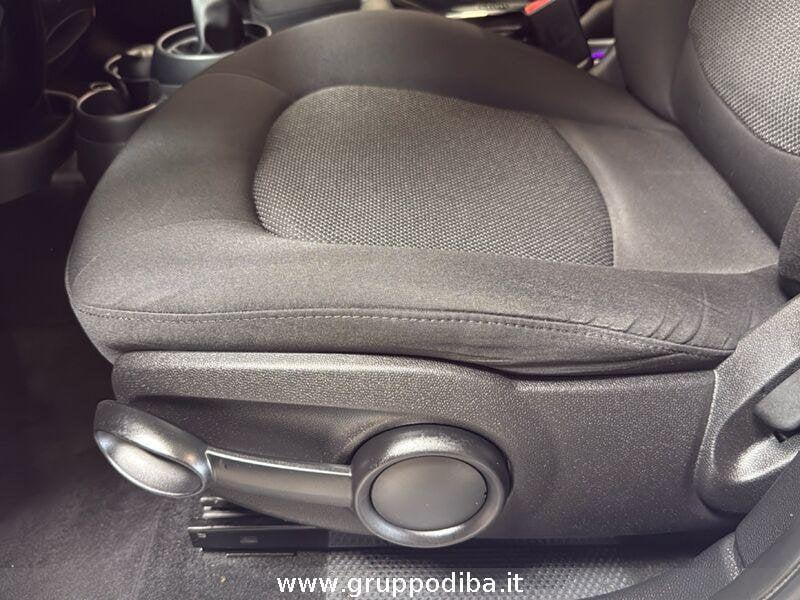 MINI Mini Countryman Diesel countryman 1.6 one d