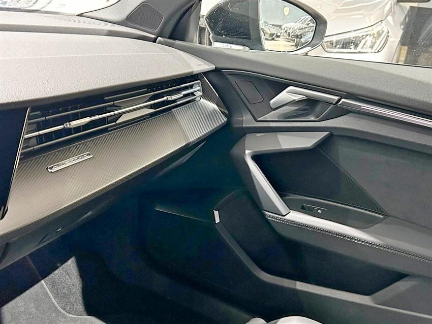 Audi RS3 Sportback 2.5 tfsi quattro s-tronic