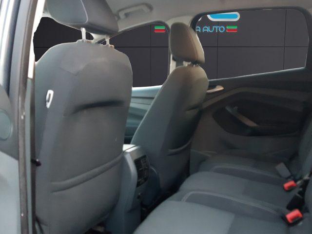 FORD C-Max 1.6 TDCi 115CV Titanium