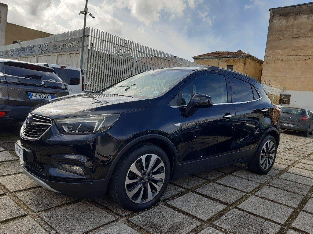 Opel Mokka X 1.6 CDTI Ecotec 136CV 4x2 Start&Stop Innovation