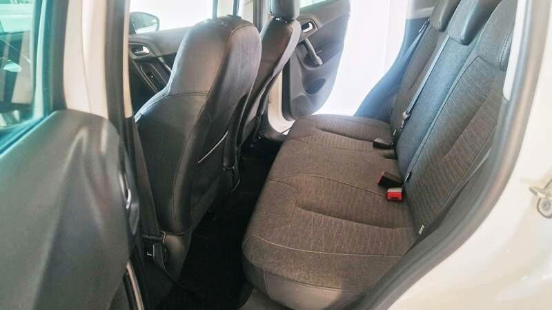 Citroen C3 BlueHDi 75 CV Exclusive