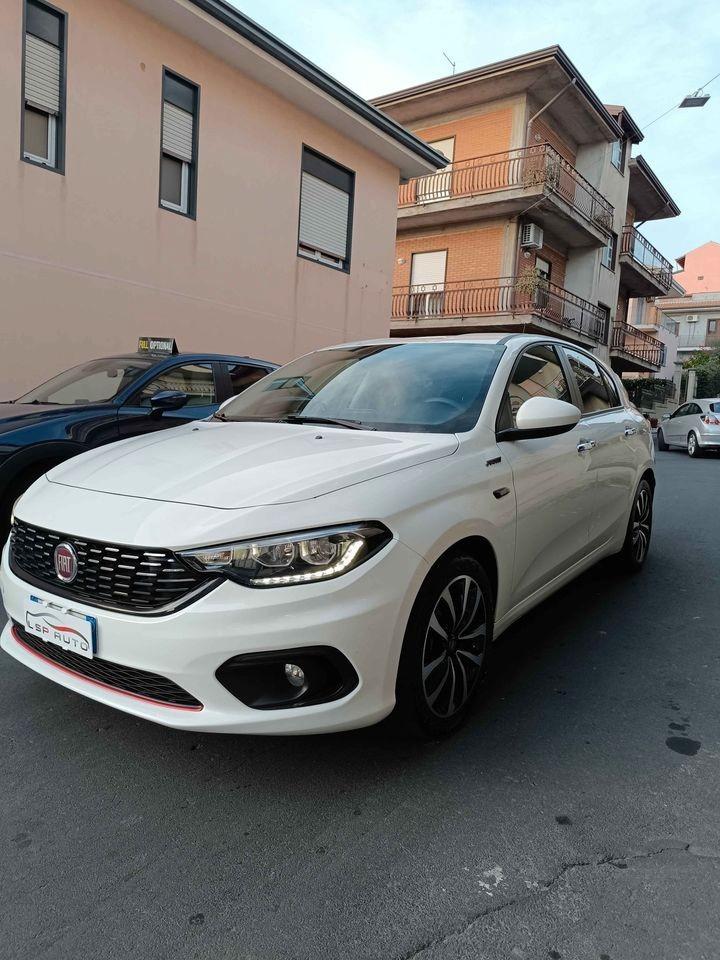 Fiat Tipo 1.3 MJET SPORT OK NEOPATENTATI!!