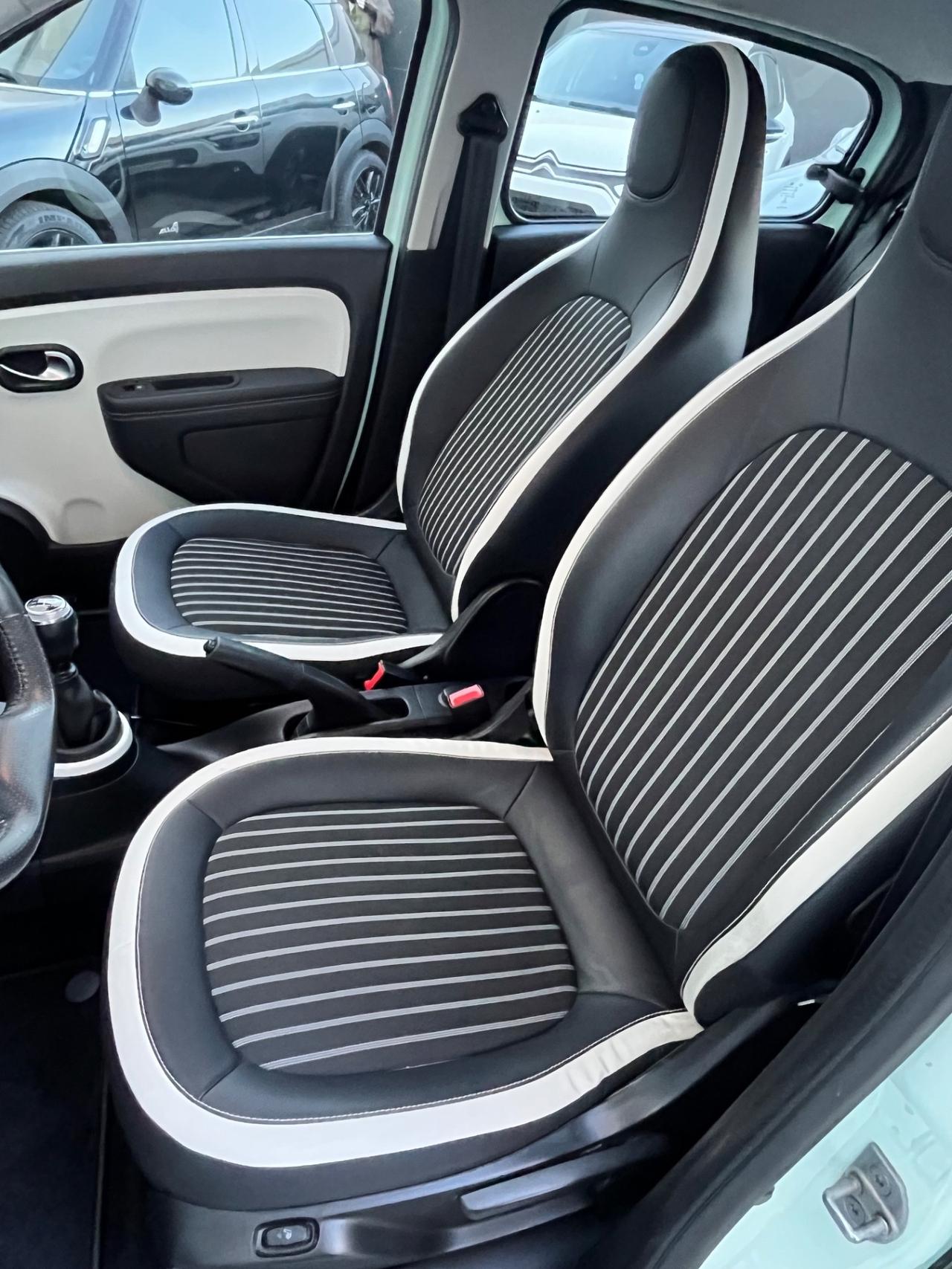 Renault Twingo SCe 65 CV Intens