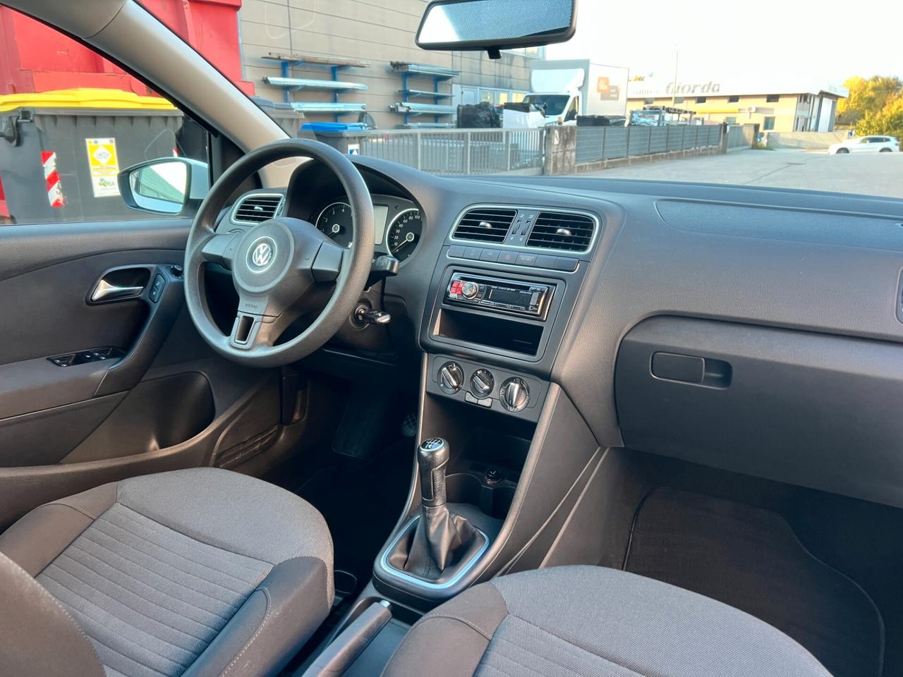 Volkswagen Polo 1.2 70 CV 5p. Comfortline