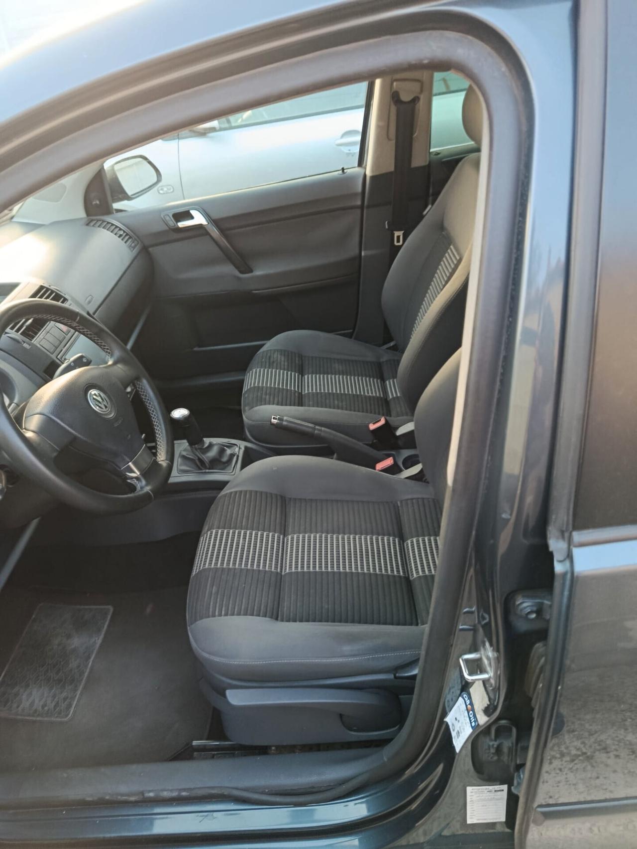 Polo 1.2 benzina 5 porte United