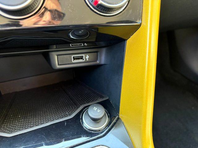 VOLKSWAGEN T-Roc 1.6 TDI