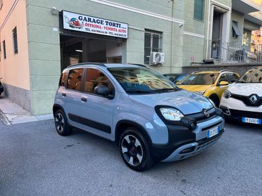 Fiat Panda 1.0 FireFly S&S Hybrid City Cross PREZZO REALE