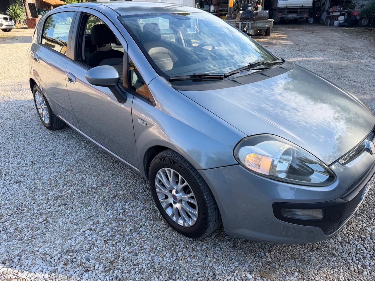 Fiat Punto Evo 1.3 Mjt 95 CV DPF 5 porte S&S Emotion