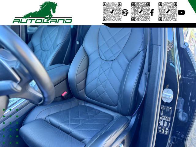 BMW X5 xDrive30d 48V Msport 298 CV Full Optional Panorama