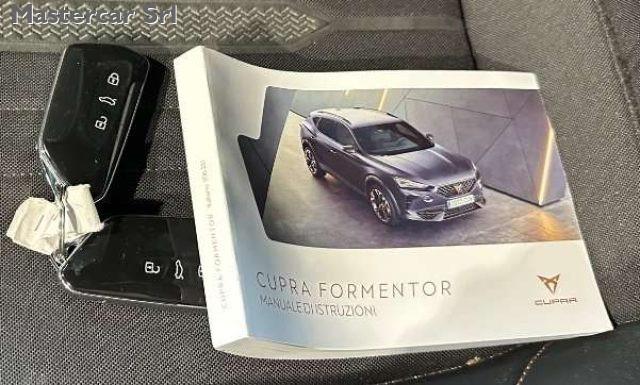 CUPRA Formentor 1.4 e-hybrid Priority 204cv dsg - GH697EG