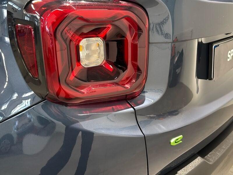 Jeep Renegade Renegade 1.5 Turbo T4 MHEV Altitude