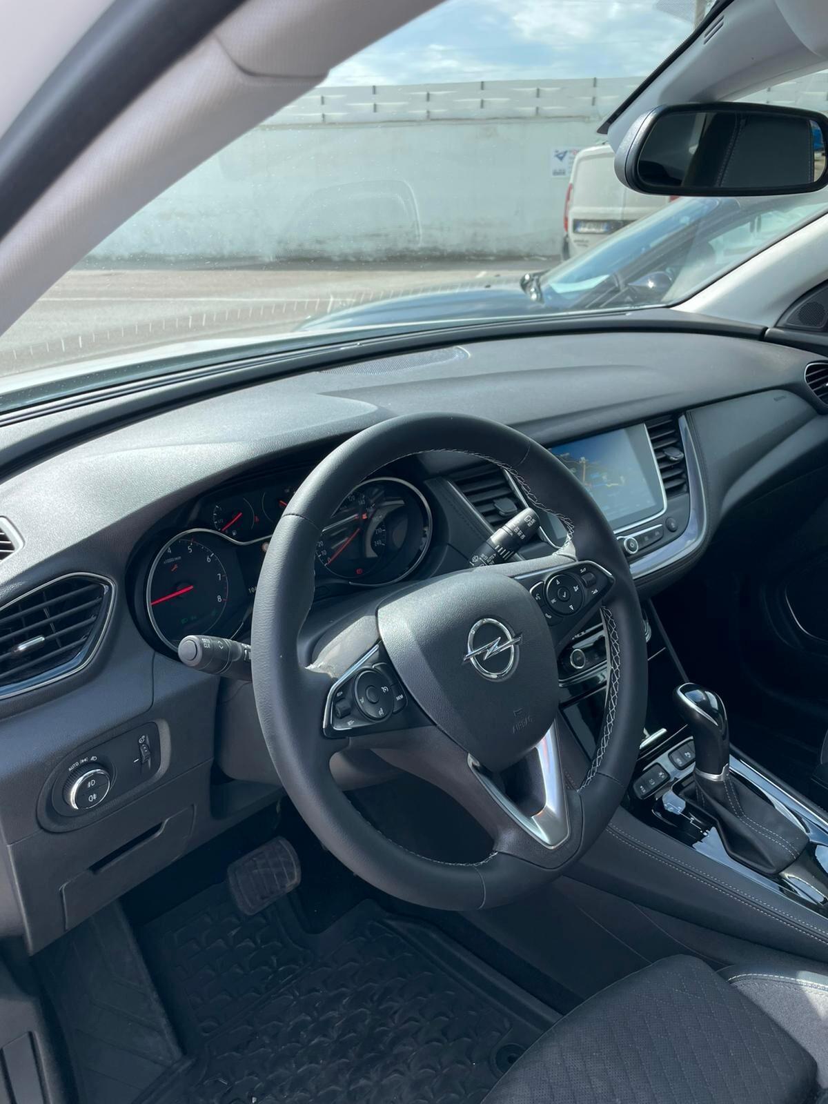 OPEL GRANDLAND X 1.5 diesel Ecotec Start&Stop aut.