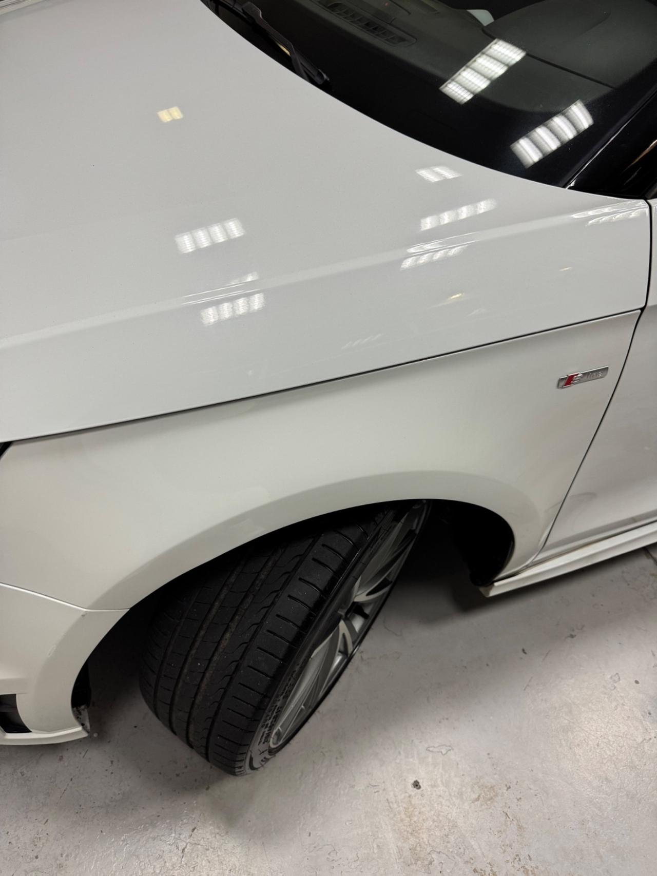Audi A1 SPB 1.6 TDI 116 CV Sport