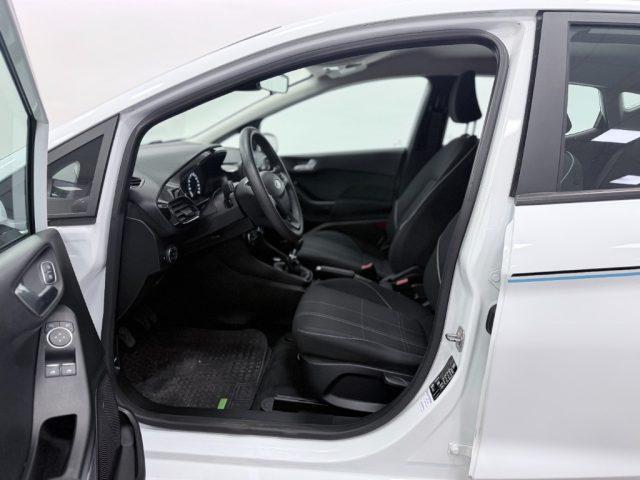 FORD Fiesta 1.5 TDCi 5 porte Vignale