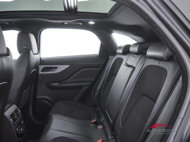 JAGUAR Other F PACE 2.0 D 180 CV AWD aut. R-Sport
